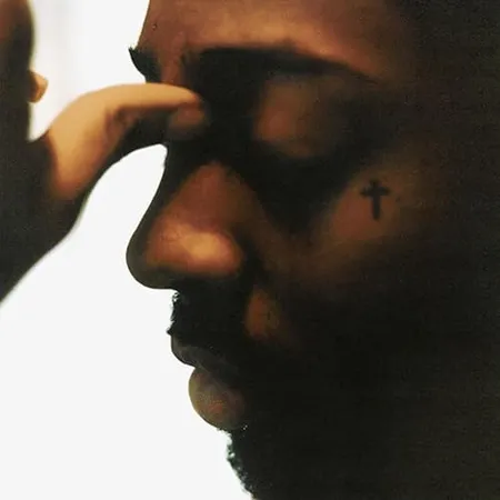 Brent Faiyaz - Icon